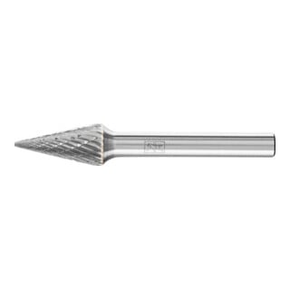 PFERD Fresa in HM, SKM 1020/6 Z3 PLUS