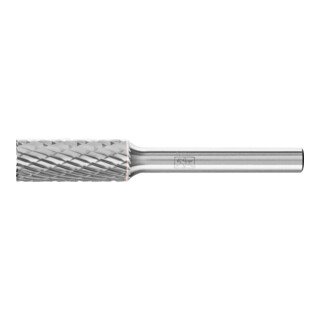 PFERD Fresa in HM, ZYAS 1025/6 Z3 PLUS