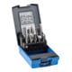 PFERD Frezen set. HSS 3 6mm 10-delig.-1