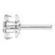 PFERD gereedschapshouder voor POLICLEAN-schijven PCLB 6/13/13