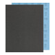 PFERD Gewebe Schleifbogen Korund 230x280mm BG BL A100 universell für Holz, Farbe und Lack (100)-1