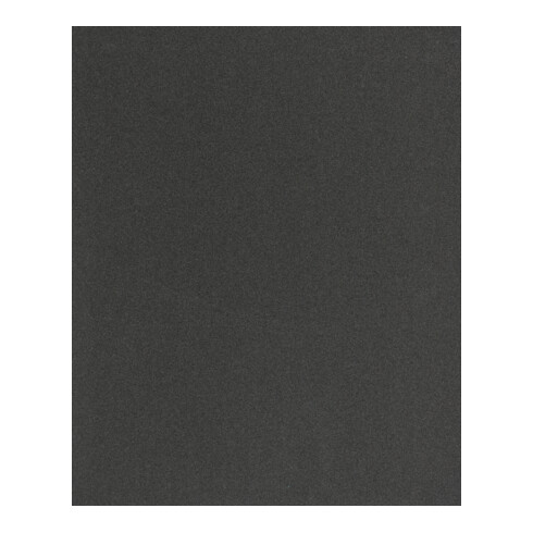 PFERD Gewebe Schleifbogen Korund 230x280mm BG BL A180 universell für Holz, Farbe und Lack (100)