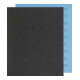 PFERD Gewebe Schleifbogen Korund 230x280mm BG BL A40 universell für Holz, Farbe und Lack-1