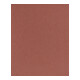 PFERD Gewebe Schleifbogen Korund 230x280mm BG BR A100 für Stahl bei hoher Beanspruchung-2