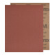 PFERD Gewebe Schleifbogen Korund 230x280mm BG BR A150 für Stahl bei hoher Beanspruchung-1