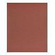 PFERD Gewebe Schleifbogen Korund 230x280mm BG BR A150 für Stahl bei hoher Beanspruchung-2