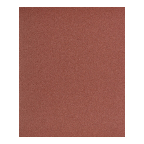 PFERD Gewebe Schleifbogen Korund 230x280mm BG BR A150 für Stahl bei hoher Beanspruchung