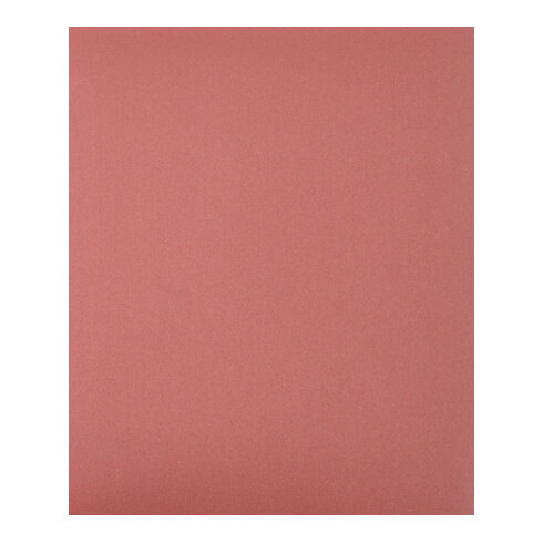 PFERD Gewebe Schleifbogen Korund 230x280mm BG BR A280 für Stahl bei hoher Beanspruchung