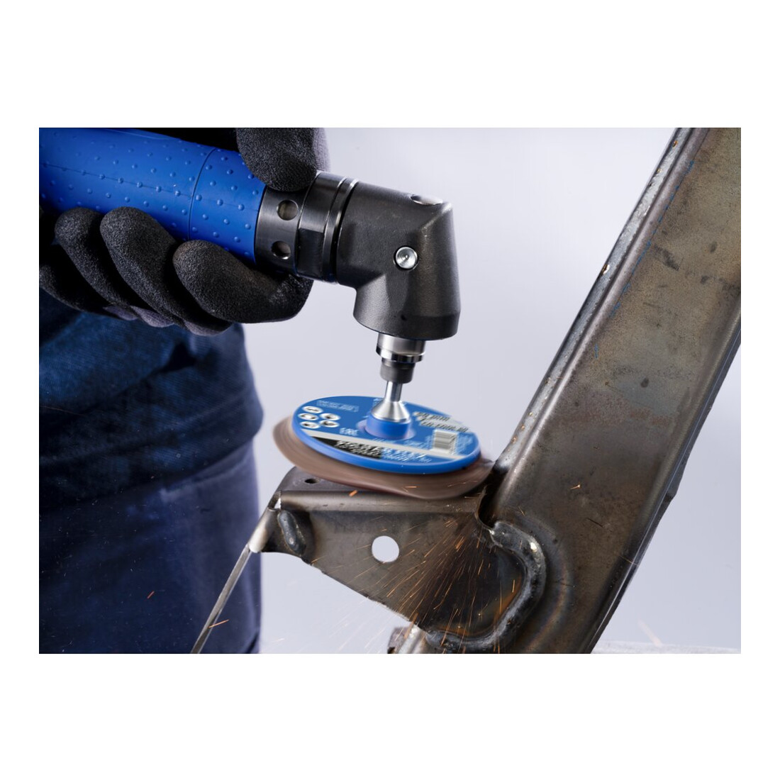 PFERD Grinding Tools COMBIDISC CD-FLEX 50 A 80