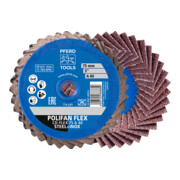 PFERD Grinding Tools COMBIDISC CDR-FLEX 75 A 60-1