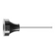 PFERD Halter für Schleifscheibe selbstklebend PSA-H Ø 20mm Schaft-Ø 2,35 mm-1