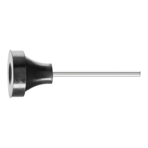 PFERD Halter für Schleifscheibe selbstklebend PSA-H Ø 20mm Schaft-Ø 2,35 mm