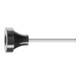 PFERD Halter für Schleifscheibe selbstklebend PSA-H Ø 20mm Schaft-Ø 3 mm-1