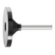 PFERD Halter für Schleifscheibe selbstklebend PSA-H Ø 50mm Schaft-Ø 6 mm-1