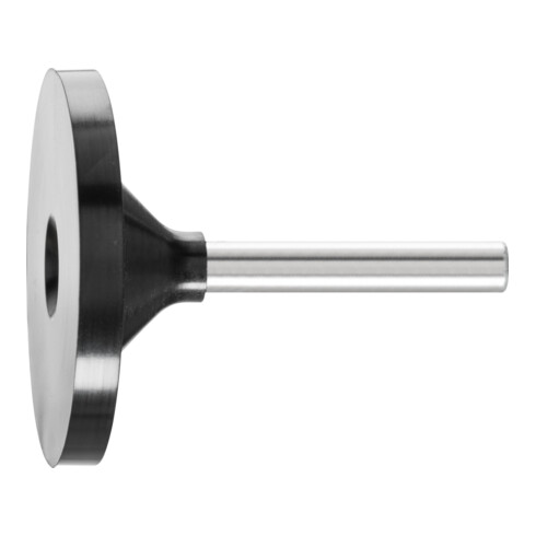 PFERD Halter für Schleifscheibe selbstklebend PSA-H Ø 50mm Schaft-Ø 6 mm