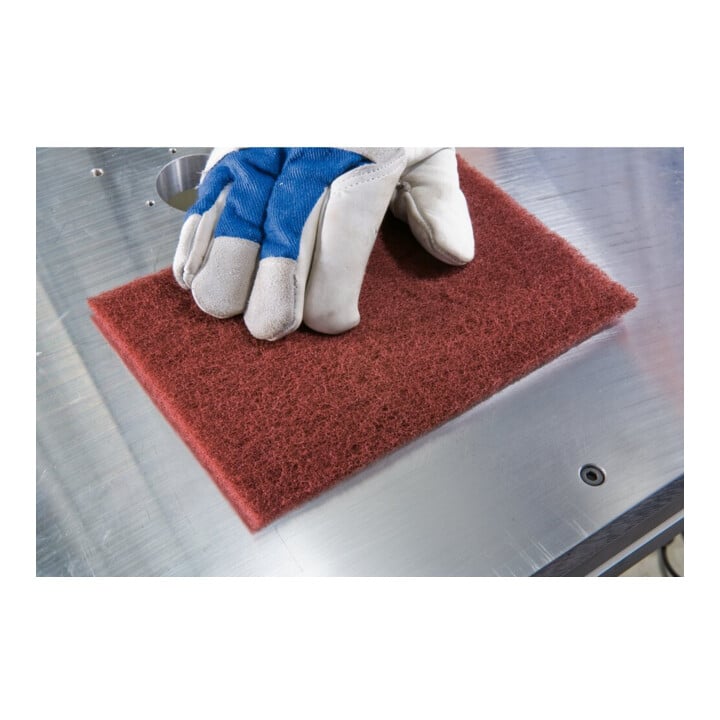 PFERD Handpad SET PVSK 150 A
