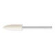 PFERD harte Filzpolierstifte Spitzkegelform Ø 6x18 mm Schaft-Ø 3 mm-1