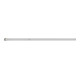 PFERD Hartmetall Frässtift Kugel KUD Ø 08x20mm Schaft-Ø 6x150mm Z3P universal mittel kreuzverzahnt-1