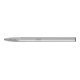 PFERD Hartmetall Frässtift Rundbogen RBF Ø 03x07 mm Schaft-Ø 3 mm Z3P universal mittel kreuzverzahnt-1