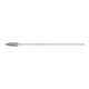 PFERD Hartmetall Frässtift Spitzbogen SPG Ø 06x13 mm Schaft-Ø 3x75 mm Z5 universal fein-1