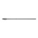 PFERD Hartmetall Frässtift Spitzbogen SPG Ø 10x20mm Schaft-Ø 6x150mm Z3P universal mittel kreuzv.-1