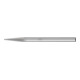 PFERD Hartmetall Frässtift Spitzkegel SKM Ø 03x11 mm Schaft-Ø 3 mm Z5 universal fein-1