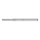 PFERD Hartmetall Frässtift Walzenrund WRC Ø 02x10mm Schaft-Ø 3 mm Z5 universal fein-1