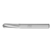 PFERD Hartmetall Frässtift Walzenrund WRC Ø 06x16 mm Schaft-Ø 6 mm Z1 universal grob
