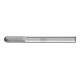 PFERD Hartmetall Frässtift Walzenrund WRC Ø 06x16 mm Schaft-Ø 6 mm Z5 universal fein-1