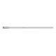 PFERD Hartmetall Frässtift Walzenrund WRC Ø 08x20mm Schaft-Ø 6x150mm Z3P universal mittel kreuzv.-1