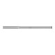 PFERD Hartmetall Frässtift Zylinder ZYA Ø 03x13 mm Schaft-Ø 3 mm Z5 universal fein-1