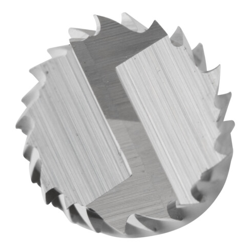PFERD Hartmetall Frässtift Zylinder ZYA Ø 06x25 mm Schaft-Ø 6 mm FVKS BS für Kunststoffe (GFK/CFK)
