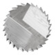 PFERD Hartmetall Frässtift Zylinder ZYA Ø 08x25 mm Schaft-Ø 8 mm FVK für Kunststoffe (GFK/CFK)-2