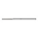 PFERD Hartmetall Frässtift Zylinder ZYAS stirnverzahnt Ø 03x13 mm Schaft-Ø 3 mm Z5 universal fein-1