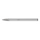 PFERD Hartmetall Hochleistungsfrässtift ALLROUND Spitzbogen SPG Ø03x07mm Schaft-Ø 3mm universal grob-1