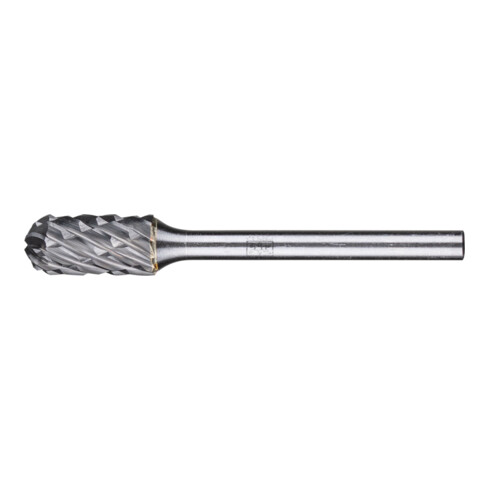 PFERD Hartmetall Hochleistungsfrässtift ALLROUND Walzenrund WRC Ø06x13mm Schaft-Ø 3mm universal grob