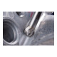 PFERD Hartmetall Hochleistungsfrässtift ALU Kugel KUD Ø 06x05mm Schaft-Ø 6mm für Alu/NE Metalle-4