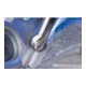 PFERD Hartmetall Hochleistungsfrässtift ALU Kugel KUD Ø 08x07mm Schaft-Ø 6mm für Alu/NE Metalle-4