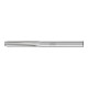 PFERD Hartmetall Hochleistungsfrässtift PLAST FSTS Zylinder ZYA Ø 06x25mm Schaft-Ø 6mm für Kunststoffe-1