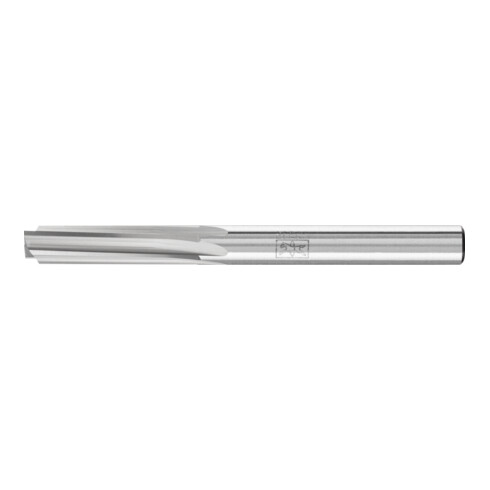 PFERD Hartmetall Hochleistungsfrässtift PLAST FSTS Zylinder ZYA Ø 06x25mm Schaft-Ø 6mm für Kunststoffe