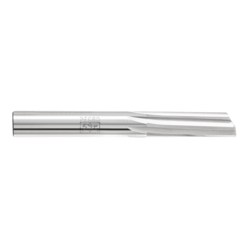 PFERD Hartmetall Hochleistungsfrässtift PLAST FSTS Zylinder ZYA Ø 08x25mm Schaft-Ø 8mm für Kunststoffe