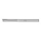 PFERD Hartmetall Hochleistungsfrässtift PLAST STS Zylinder ZYA Ø 06x25mm Schaft-Ø 6mm für Kunststoffe-1