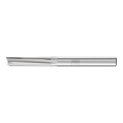 PFERD Hartmetall Hochleistungsfrässtift PLAST STS Zylinder ZYA Ø 06x25mm Schaft-Ø 6mm für Kunststoffe