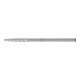 PFERD Hartmetall Hochleistungsfrässtift Rundbogen RBF Ø 03x13 mm Schaft-Ø 3 mm TITANIUM für Titan-1