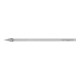 PFERD Hartmetall Hochleistungsfrässtift STEEL Spitzkegel SKM Ø 10x20mm Schaft-Ø 6x150mm für Stahl-1
