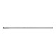 PFERD Hartmetall Hochleistungsfrässtift STEEL Walzenrund WRC Ø 08x20mm Schaft-Ø 6x150mm für Stahl-1