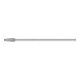 PFERD Hartmetall Hochleistungsfrässtift TOUGH Rundbogen KEL Ø 12x25 mm Schaft-Ø 6x150mm schlagfest-1