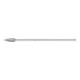 PFERD Hartmetall Hochleistungsfrässtift TOUGH Spitzbogen SPG Ø 12x25 mm Schaft-Ø 6x150mm schlagfest-1