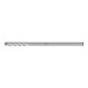 PFERD Hartmetall Hochleistungsfrässtift Walzenrund WRC Ø 03x13 mm Schaft-Ø 3 mm TITANIUM für Titan-1