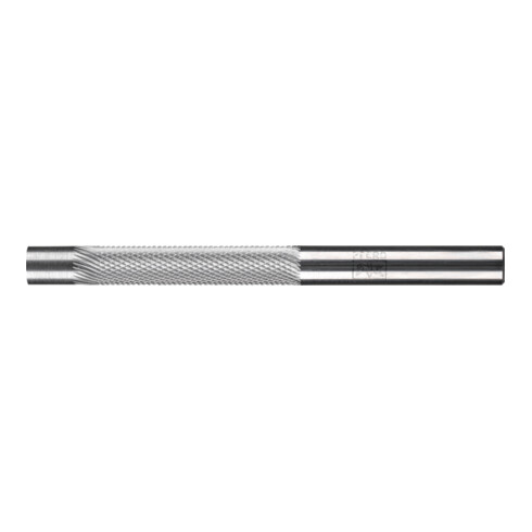 PFERD Hartmetall Kopierfrässtift 7 mm MICRO Zylinder ZYA Ø06x30mm Schaft-Ø 6 mm Feinbearbeitung (21201288)